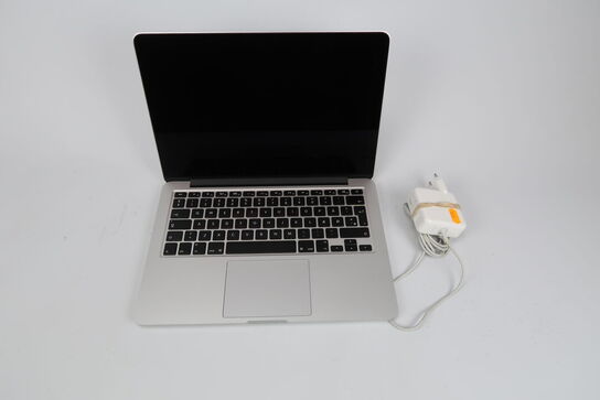 Apple MacBook Pro 13" Retina i5-5287