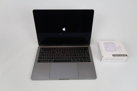 Apple MacBook Pro 13" IPS I5-7360U