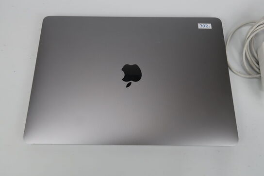 Apple MacBook Pro 13" IPS I5-7267U