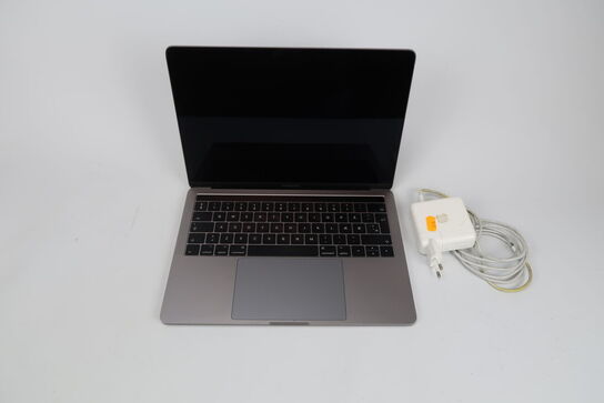 Apple MacBook Pro 13" IPS I5-7267U