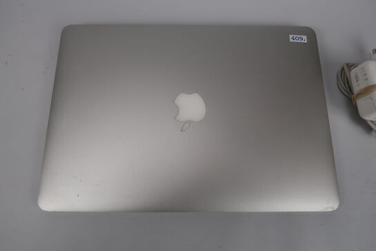 Apple MacBook Air 13" i5