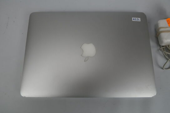Apple MacBook Pro 13" Retina i5-5257