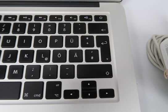 Apple MacBook Air 13" i5