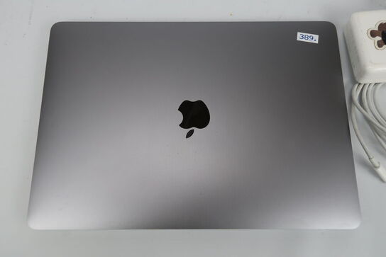 Apple MacBook Pro 13" IPS I5-7267U