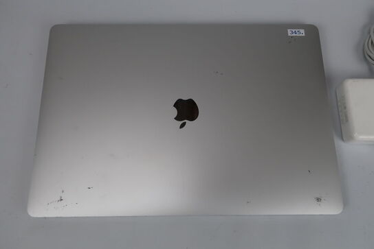 Apple MacBook Pro 16" IPS i7-9750