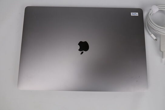 Apple MacBook Pro 16" IPS i7-9750