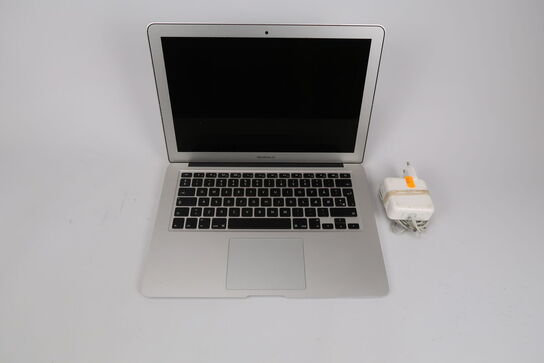 Apple MacBook Air 13" i7