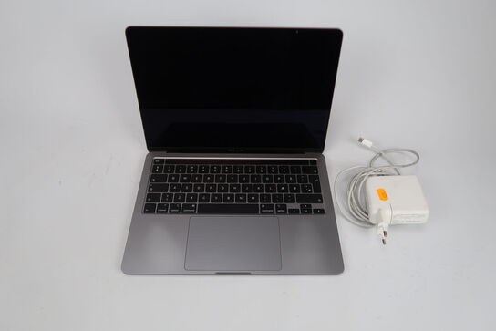 Apple MacBook Pro 13" 2020 i7-1068NG7