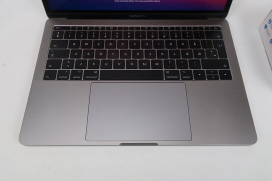 Apple MacBook Pro 13" IPS I5-7360U