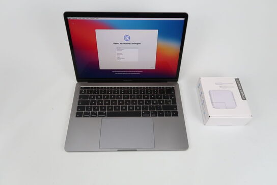 Apple MacBook Pro 13" IPS I5-7360U