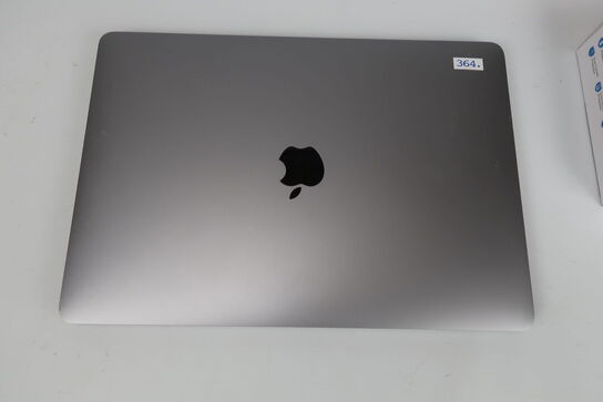 Apple MacBook Pro 13" 2020 i7-1068NG7