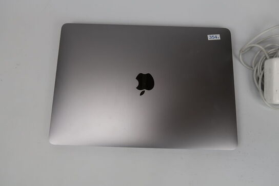 Apple MacBook Air 13" I5-8210Y - defekt keyboard