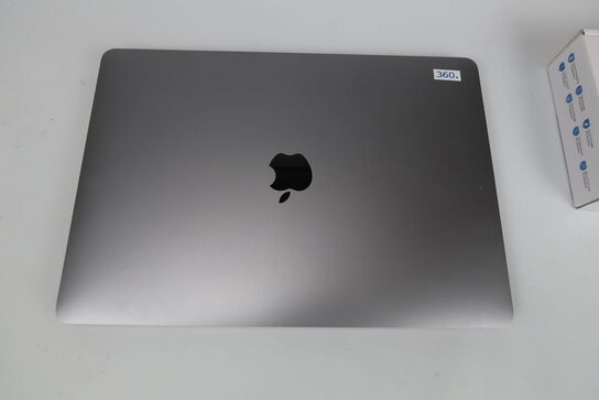 Apple Macbook Pro 2020 13" M1 CPU