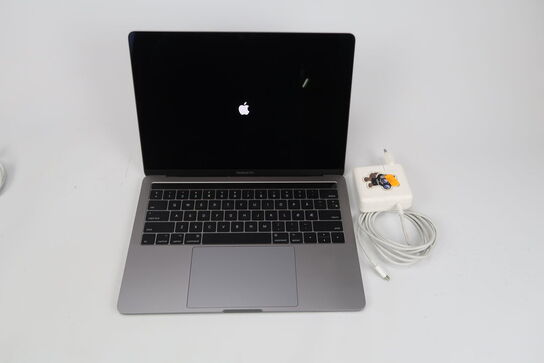 Apple MacBook Pro 13" IPS I5-7267U