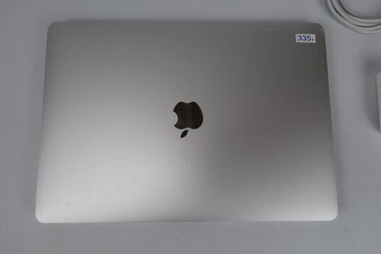 Apple MacBook Pro 13" IPS i5-8257