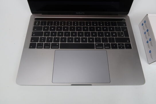 Apple MacBook Pro 13" IPS I5-7267U