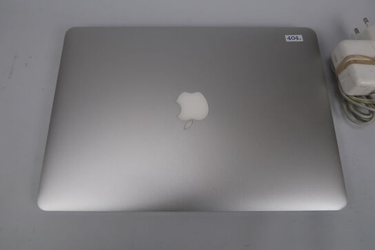 Apple MacBook Air 13" i7
