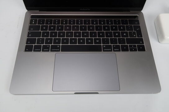 Apple MacBook Pro 13" i5-6287U