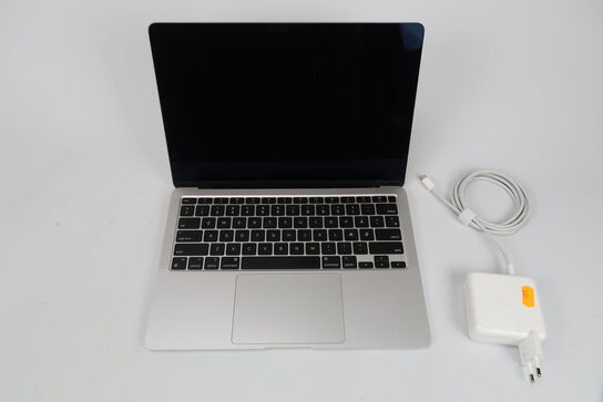 Apple Macbook Air 2020 13" M1 CPU