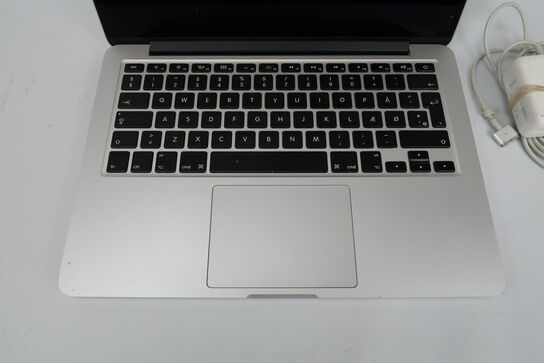Apple MacBook Pro 13" Retina i5-5287