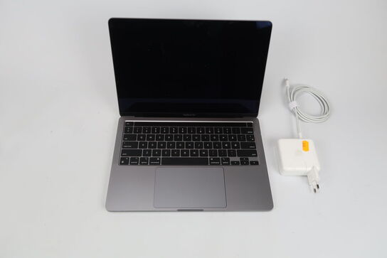 Apple Macbook Pro 2020 13" M1 CPU