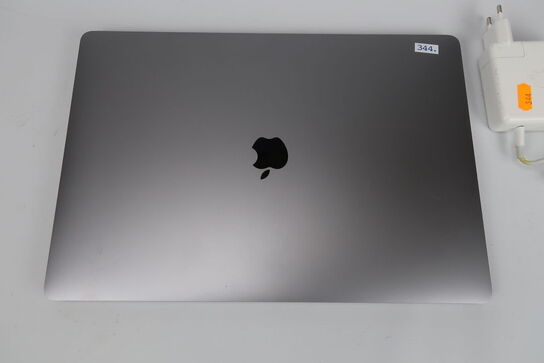 Apple MacBook Pro 16" IPS i7-9750