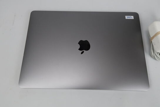 Apple MacBook Pro 13" IPS I5-7267U