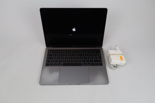Apple MacBook Pro 13" IPS I5-7267U