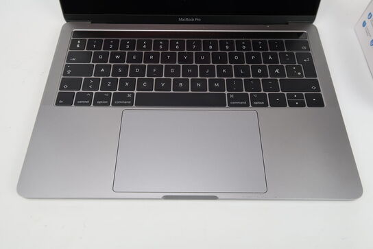 Apple MacBook Pro 13" IPS I5-7360U