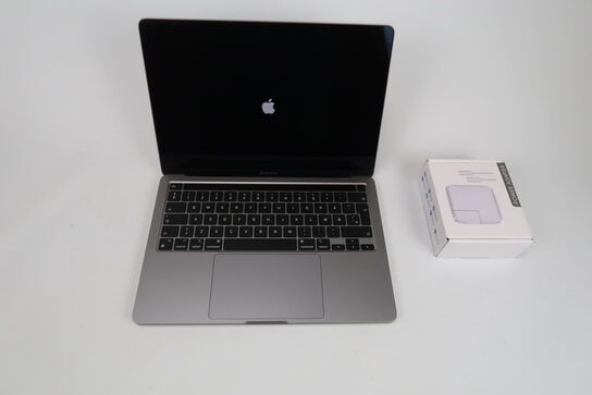 Apple Macbook Pro 2020 13" M1 CPU