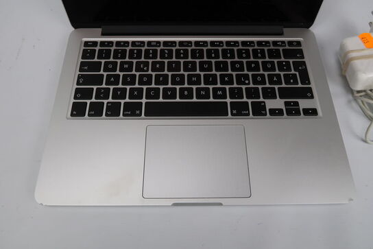 Apple MacBook Pro 13" Retina i5-5257