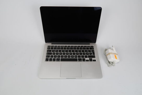 Apple MacBook Pro 13" Retina i5-5257