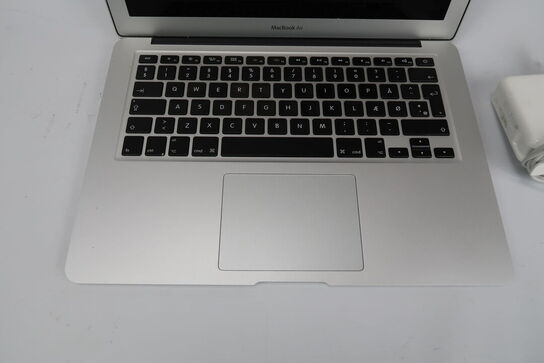 Apple MacBook Air 13" i7