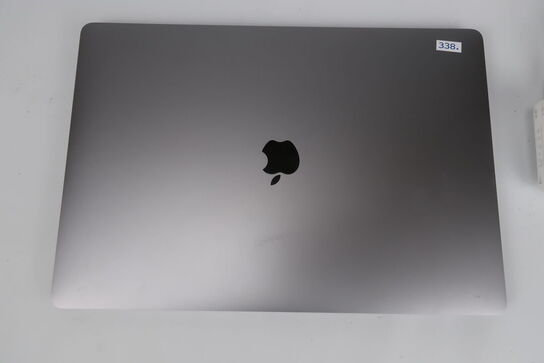 Apple MacBook Pro 16" IPS i7-9750