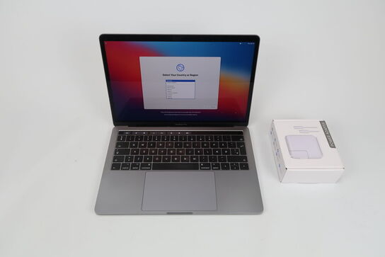 Apple MacBook Pro 13" IPS I5-7360U