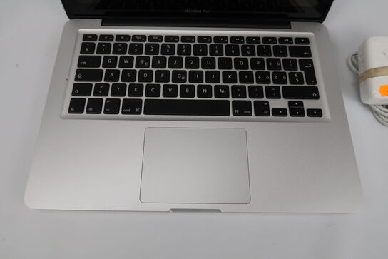Apple MacBook Pro i5-2415