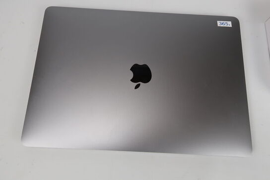 Apple MacBook Pro 13" IPS I5-7360U