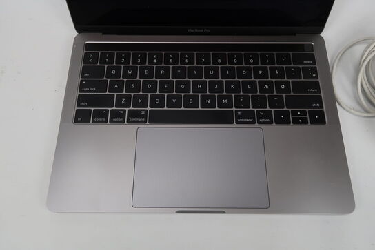 Apple MacBook Pro 13" IPS I5-7267U