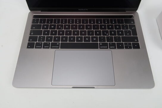 Apple MacBook Pro 13" IPS I5-7360U