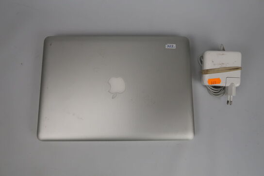 Apple MacBook Pro i5-2415