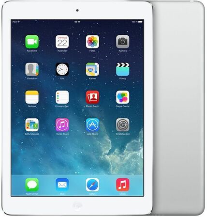 Apple iPad Air Wi-Fi+Cellular 64 GB