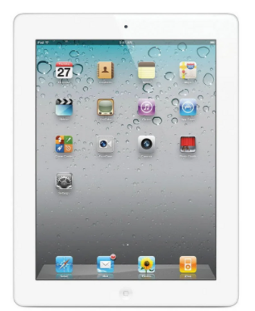 Apple ipad 3. Gen Wi-Fi + 3G 64 GB