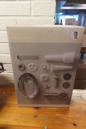 Tilbehørssæt BLOMSTERBERG 