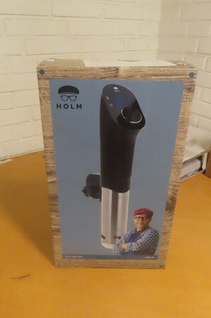 Sous vide stick HOLM