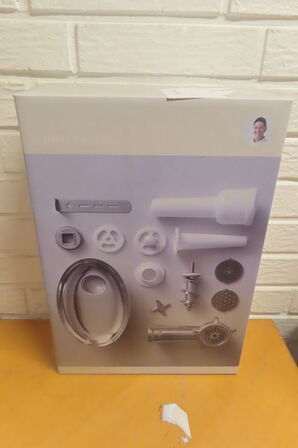 Tilbehørssæt BLOMSTERBERG 