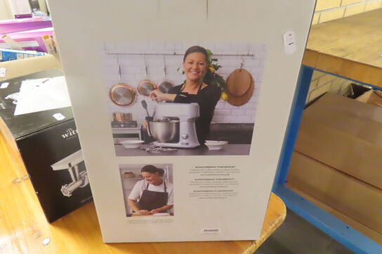 Tilbehørssæt BLOMSTERBERG 