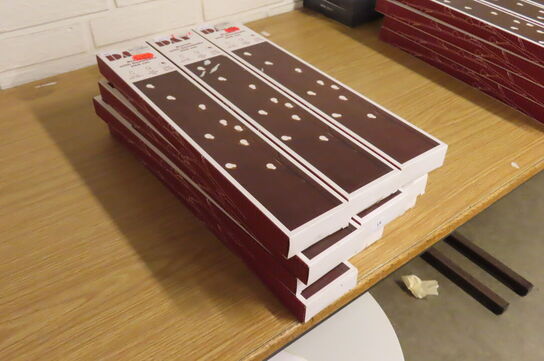 12 stk. Lysgrene DAY