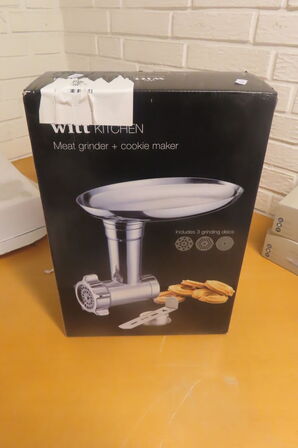 Kødhakker WITT