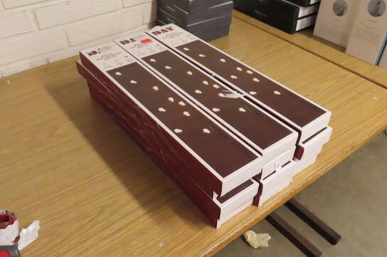 12 stk. Lysgrene DAY