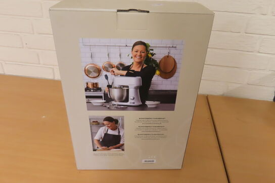 Tilbehørssæt BLOMSTERBERG 